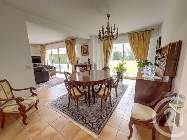 maison à vendre - 5 pièces - 178.0 m2 - VERNEUIL SUR SEINE - 78 - ILE-DE-FRANCE - Century 21 Les Deux Rives