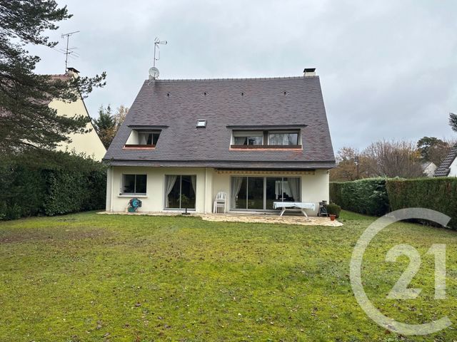 maison - VERNEUIL SUR SEINE - 78