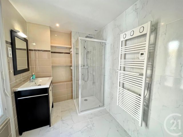 Appartement Studio à louer - 1 pièce - 37.07 m2 - ANDRESY - 78 - ILE-DE-FRANCE - Century 21 Les Deux Rives