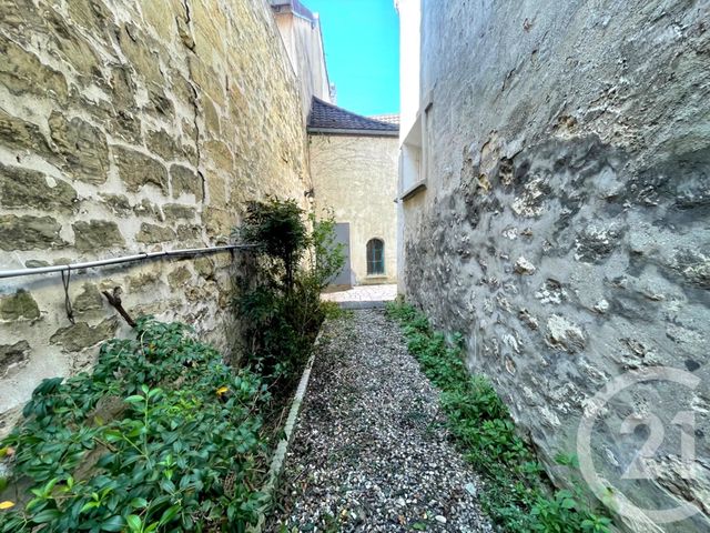 Appartement Studio à louer - 1 pièce - 37.07 m2 - ANDRESY - 78 - ILE-DE-FRANCE - Century 21 Les Deux Rives