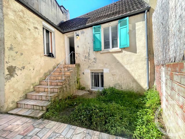 appartement - ANDRESY - 78