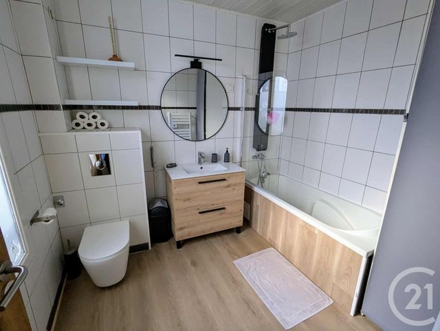 maison à louer - 3 pièces - 56.0 m2 - VERNOUILLET - 78 - ILE-DE-FRANCE - Century 21 Les Deux Rives