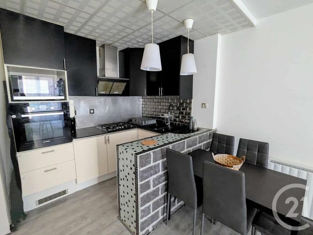 maison à louer - 3 pièces - 56.0 m2 - VERNOUILLET - 78 - ILE-DE-FRANCE - Century 21 Les Deux Rives