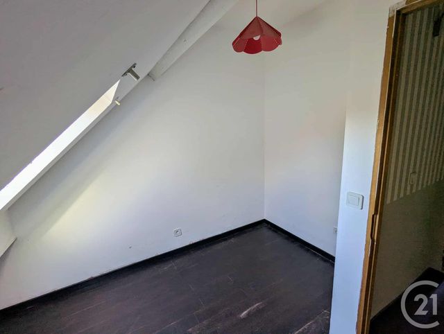 maison à louer - 3 pièces - 56.0 m2 - VERNOUILLET - 78 - ILE-DE-FRANCE - Century 21 Les Deux Rives