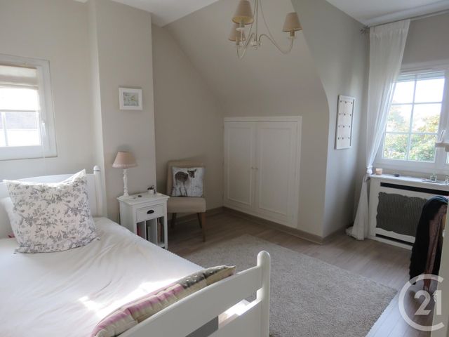 maison à vendre - 7 pièces - 153.0 m2 - MORAINVILLIERS - 78 - ILE-DE-FRANCE - Century 21 Les Deux Rives