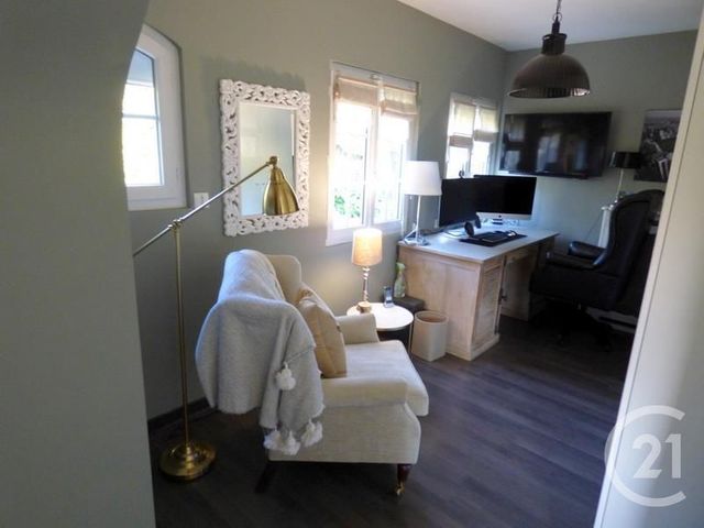 maison à vendre - 7 pièces - 153.0 m2 - MORAINVILLIERS - 78 - ILE-DE-FRANCE - Century 21 Les Deux Rives