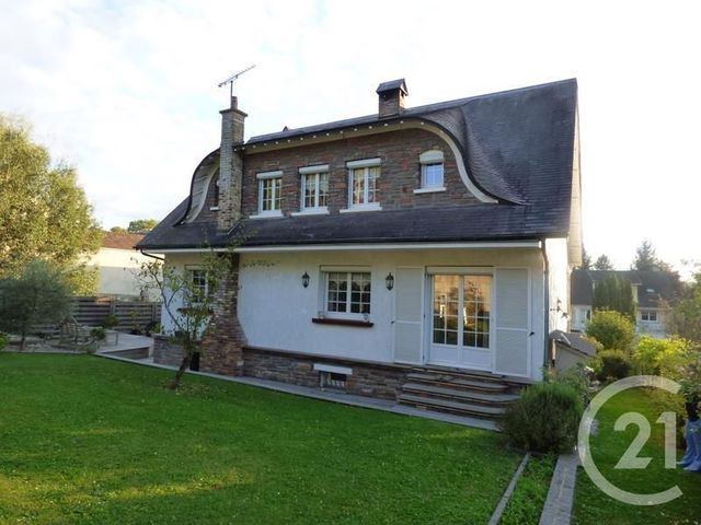 Maison à vendre MORAINVILLIERS