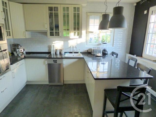 maison à vendre - 7 pièces - 153.0 m2 - MORAINVILLIERS - 78 - ILE-DE-FRANCE - Century 21 Les Deux Rives