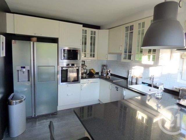 maison à vendre - 7 pièces - 153.0 m2 - MORAINVILLIERS - 78 - ILE-DE-FRANCE - Century 21 Les Deux Rives