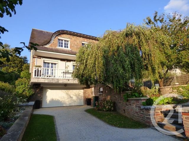 maison à vendre - 7 pièces - 153.0 m2 - MORAINVILLIERS - 78 - ILE-DE-FRANCE - Century 21 Les Deux Rives