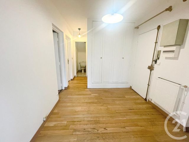 Appartement F3 à louer - 3 pièces - 66.22 m2 - ANDRESY - 78 - ILE-DE-FRANCE - Century 21 Les Deux Rives