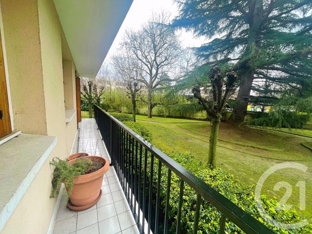 Appartement F3 à louer - 3 pièces - 66.22 m2 - ANDRESY - 78 - ILE-DE-FRANCE - Century 21 Les Deux Rives