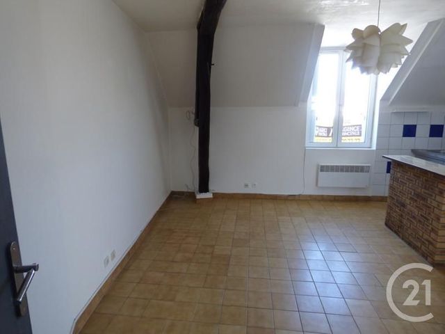 Appartement F2 à louer - 2 pièces - 27.02 m2 - TRIEL SUR SEINE - 78 - ILE-DE-FRANCE - Century 21 Les Deux Rives