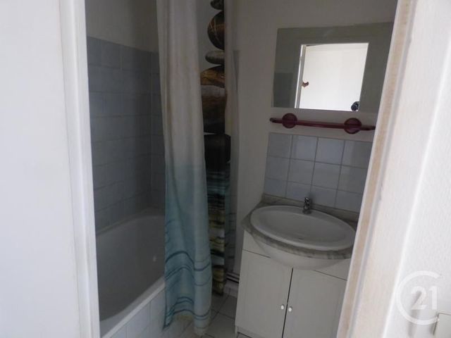 Appartement F2 à louer - 2 pièces - 27.02 m2 - TRIEL SUR SEINE - 78 - ILE-DE-FRANCE - Century 21 Les Deux Rives