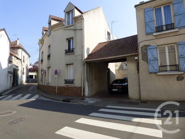 Appartement F2 à louer - 2 pièces - 27.02 m2 - TRIEL SUR SEINE - 78 - ILE-DE-FRANCE - Century 21 Les Deux Rives
