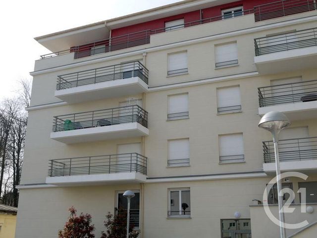 Appartement F1 à louer - 1 pièce - 31.4 m2 - VERNOUILLET - 78 - ILE-DE-FRANCE - Century 21 Les Deux Rives