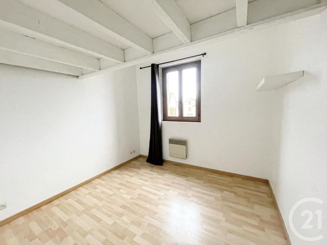 Appartement F2 à louer - 2 pièces - 33.83 m2 - TRIEL SUR SEINE - 78 - ILE-DE-FRANCE - Century 21 Les Deux Rives