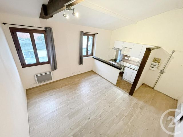 Appartement F2 à louer TRIEL SUR SEINE