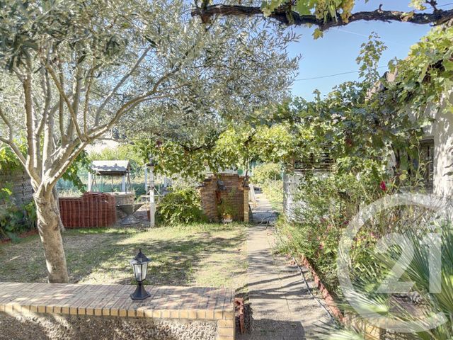 maison à vendre - 4 pièces - 117.0 m2 - VERNOUILLET - 78 - ILE-DE-FRANCE - Century 21 Les Deux Rives