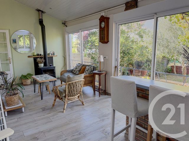 maison à vendre - 4 pièces - 117.0 m2 - VERNOUILLET - 78 - ILE-DE-FRANCE - Century 21 Les Deux Rives