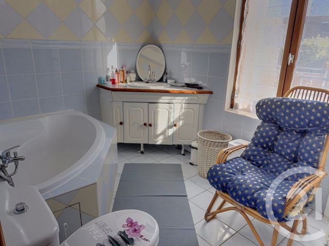 maison à vendre - 4 pièces - 117.0 m2 - VERNOUILLET - 78 - ILE-DE-FRANCE - Century 21 Les Deux Rives