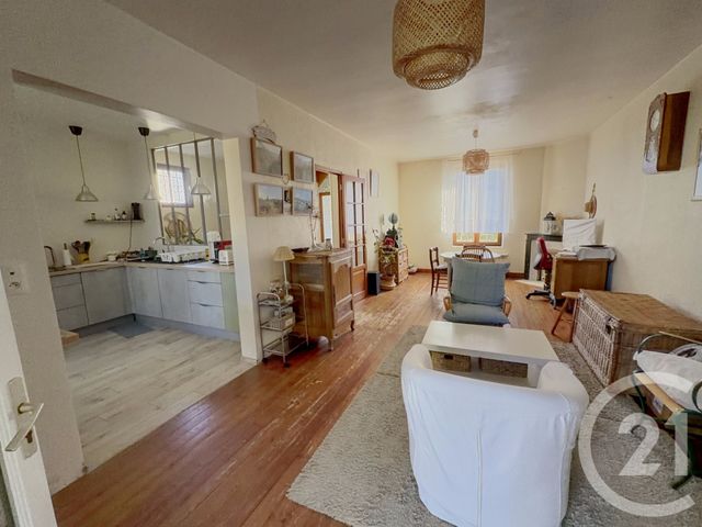 maison à vendre - 4 pièces - 117.0 m2 - VERNOUILLET - 78 - ILE-DE-FRANCE - Century 21 Les Deux Rives