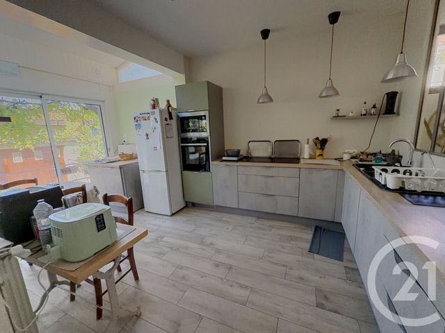 maison à vendre - 4 pièces - 117.0 m2 - VERNOUILLET - 78 - ILE-DE-FRANCE - Century 21 Les Deux Rives