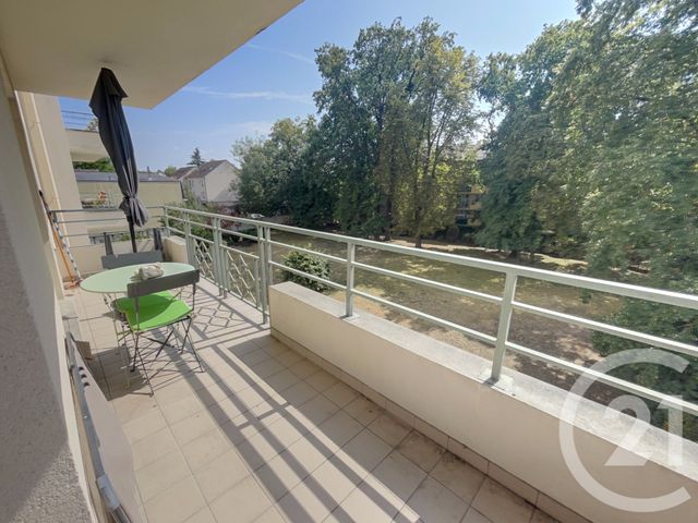 Appartement F4 à vendre - 4 pièces - 76.03 m2 - VERNEUIL SUR SEINE - 78 - ILE-DE-FRANCE - Century 21 Les Deux Rives