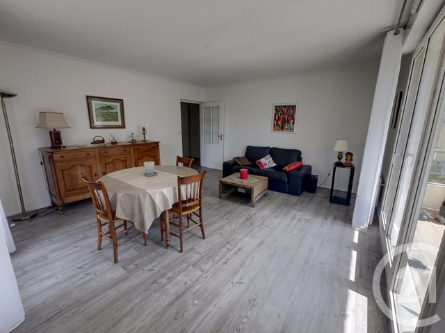 Appartement F4 à vendre - 4 pièces - 76.03 m2 - VERNEUIL SUR SEINE - 78 - ILE-DE-FRANCE - Century 21 Les Deux Rives
