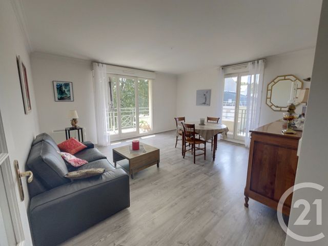 Appartement F4 à vendre - 4 pièces - 76.03 m2 - VERNEUIL SUR SEINE - 78 - ILE-DE-FRANCE - Century 21 Les Deux Rives