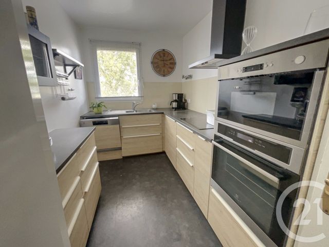 Appartement F4 à vendre - 4 pièces - 76.03 m2 - VERNEUIL SUR SEINE - 78 - ILE-DE-FRANCE - Century 21 Les Deux Rives