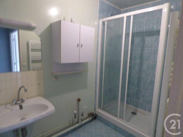 Appartement F1 à vendre - 1 pièce - 30.87 m2 - ANDRESY - 78 - ILE-DE-FRANCE - Century 21 Les Deux Rives