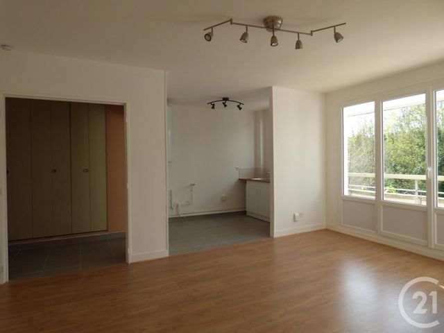 Appartement F2 à vendre - 2 pièces - 47.65 m2 - ANDRESY - 78 - ILE-DE-FRANCE - Century 21 Les Deux Rives