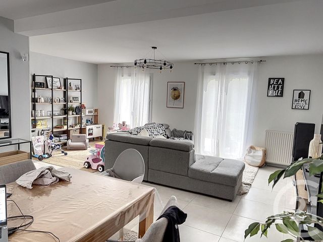 maison à vendre - 7 pièces - 142.0 m2 - CHAPET - 78 - ILE-DE-FRANCE - Century 21 Les Deux Rives