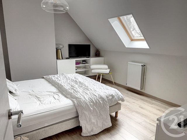 maison à vendre - 7 pièces - 142.0 m2 - CHAPET - 78 - ILE-DE-FRANCE - Century 21 Les Deux Rives