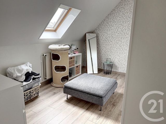 maison à vendre - 7 pièces - 142.0 m2 - CHAPET - 78 - ILE-DE-FRANCE - Century 21 Les Deux Rives