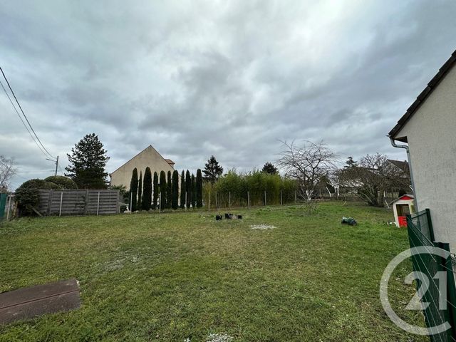 maison à vendre - 7 pièces - 142.0 m2 - CHAPET - 78 - ILE-DE-FRANCE - Century 21 Les Deux Rives