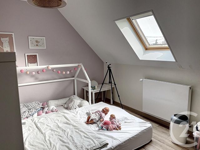 maison à vendre - 7 pièces - 142.0 m2 - CHAPET - 78 - ILE-DE-FRANCE - Century 21 Les Deux Rives