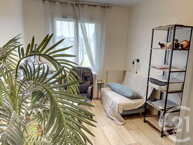 maison à vendre - 7 pièces - 142.0 m2 - CHAPET - 78 - ILE-DE-FRANCE - Century 21 Les Deux Rives