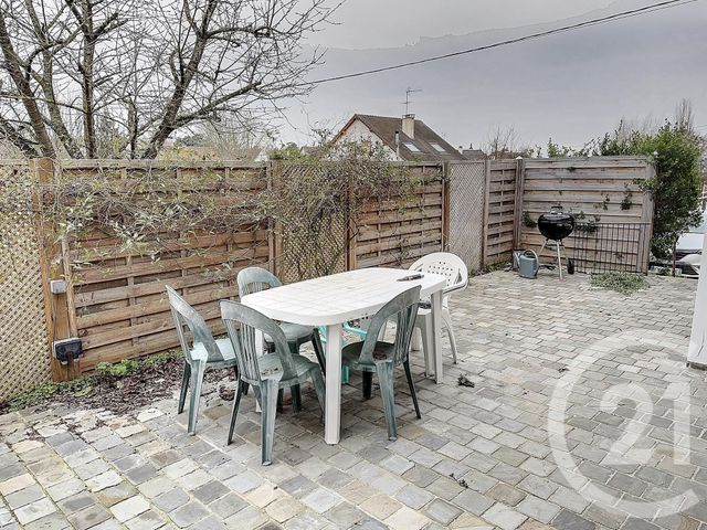 maison à vendre - 7 pièces - 142.0 m2 - CHAPET - 78 - ILE-DE-FRANCE - Century 21 Les Deux Rives