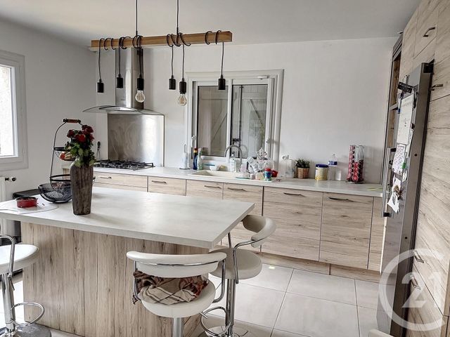 maison à vendre - 7 pièces - 142.0 m2 - CHAPET - 78 - ILE-DE-FRANCE - Century 21 Les Deux Rives