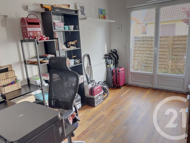 maison à vendre - 7 pièces - 157.0 m2 - VERNOUILLET - 78 - ILE-DE-FRANCE - Century 21 Les Deux Rives