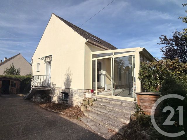 maison - VERNOUILLET - 78