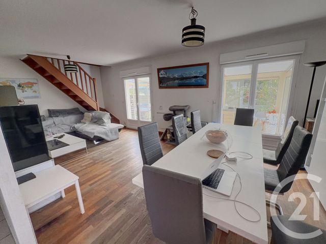 maison à vendre - 7 pièces - 157.0 m2 - VERNOUILLET - 78 - ILE-DE-FRANCE - Century 21 Les Deux Rives