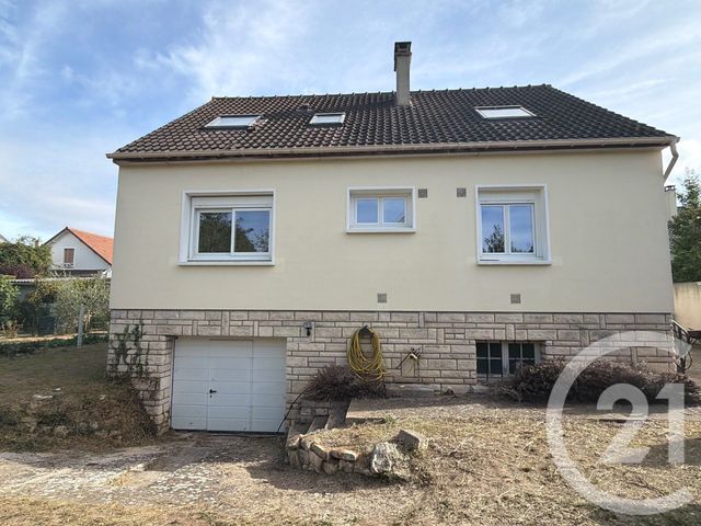 maison à vendre - 7 pièces - 157.0 m2 - VERNOUILLET - 78 - ILE-DE-FRANCE - Century 21 Les Deux Rives