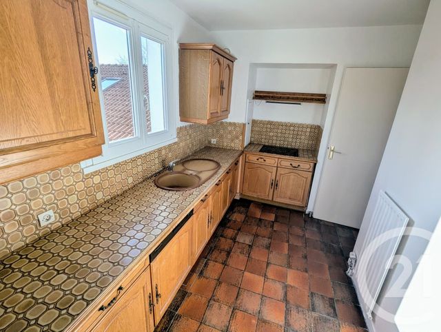 Appartement F4 à louer - 4 pièces - 79.6 m2 - ERAGNY SUR OISE - 95 - ILE-DE-FRANCE - Century 21 Les Deux Rives
