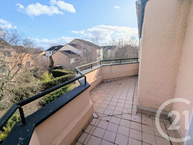 Appartement F4 à louer - 4 pièces - 79.6 m2 - ERAGNY SUR OISE - 95 - ILE-DE-FRANCE - Century 21 Les Deux Rives