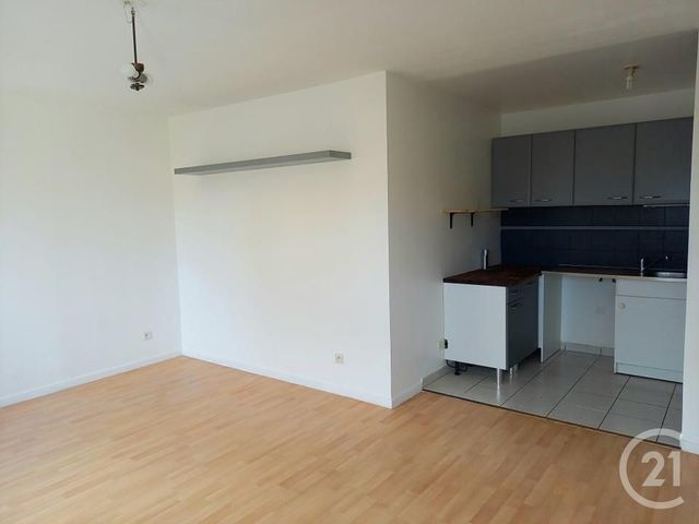 appartement - CHANTELOUP LES VIGNES - 78