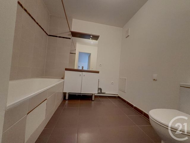 Appartement F2 à vendre - 2 pièces - 43.5 m2 - VERNEUIL SUR SEINE - 78 - ILE-DE-FRANCE - Century 21 Les Deux Rives