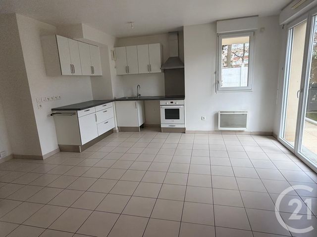 Appartement F2 à vendre - 2 pièces - 43.5 m2 - VERNEUIL SUR SEINE - 78 - ILE-DE-FRANCE - Century 21 Les Deux Rives